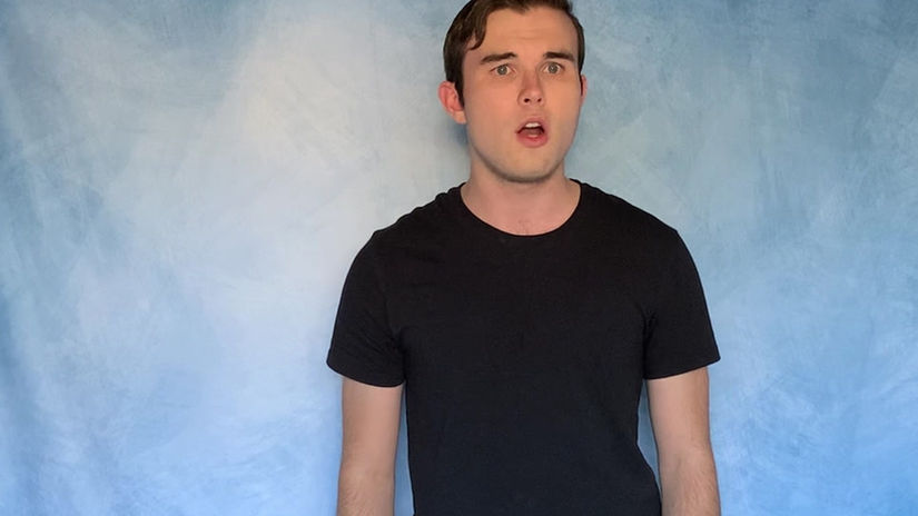 If I Didn't Believe in You | The Last Five Years